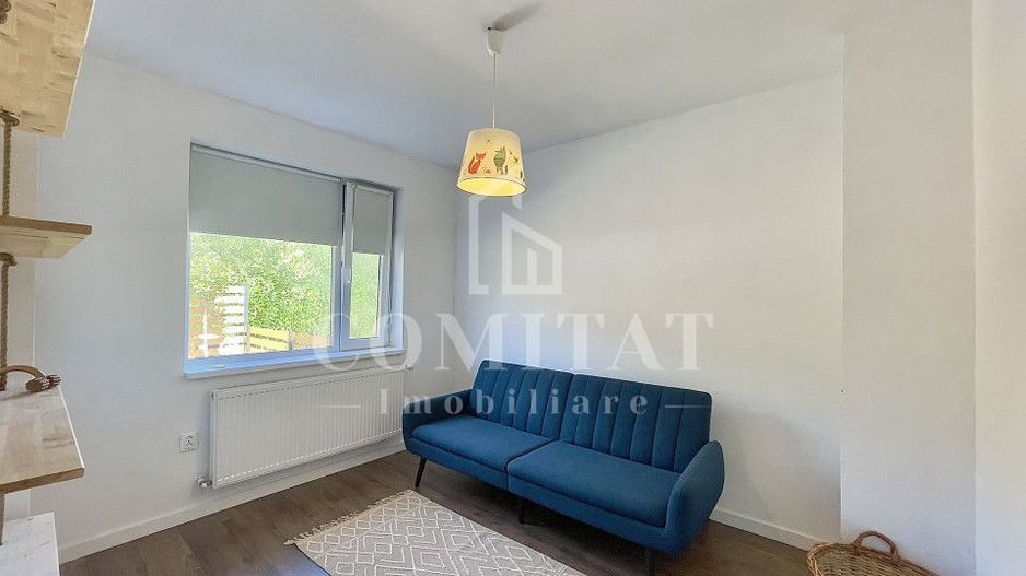 Casă individuală cu panoramă cartier Dambul Rotund - Poză 5