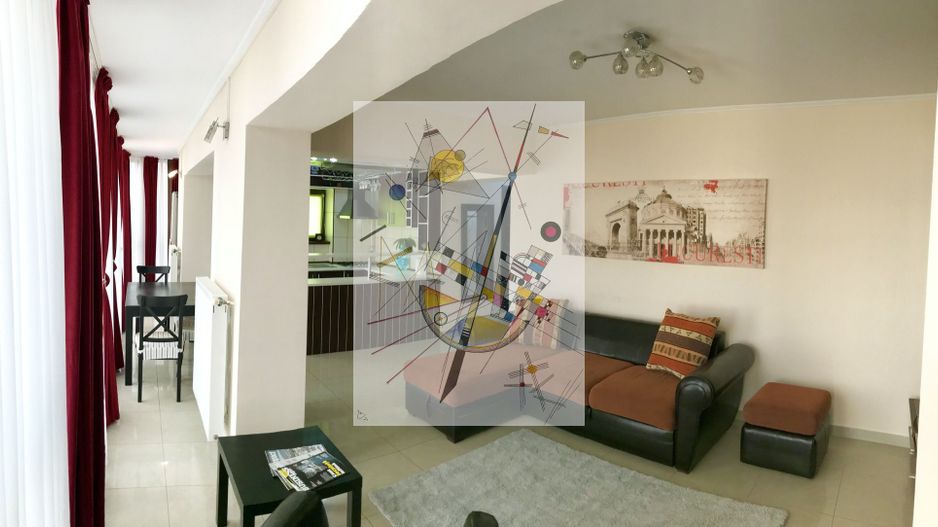 Apartament bloc nou 2 camere Piata Iancului - Pantelimon - Poză 3