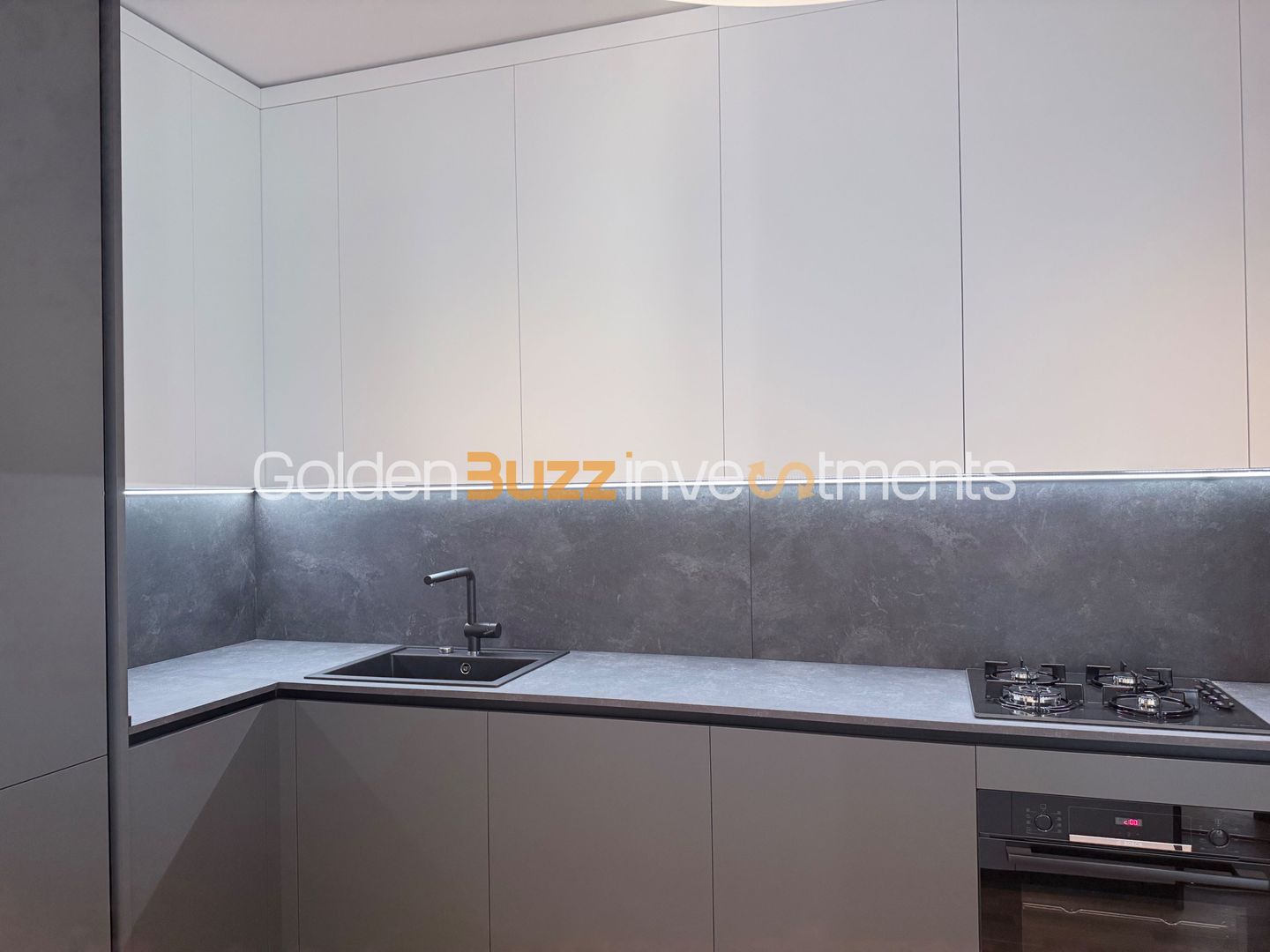 Apartament 4 camere 3 bai | Parcare subterana | Residence 5 Olivetto - Poză 10