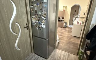 Apartament 2 camere, etaj 3, Str. Plăieșilor nr. 19, Iași – 38,16 mp util, renovat, centrală proprie, aer condiționat - Poză 3