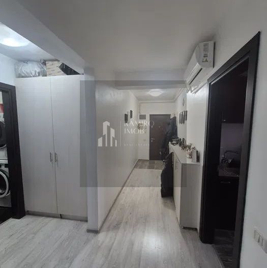 OCAZIE  Apartament 2 camere  DECOMANDAT POPESTI LEORDENI 64mp - Poză 1