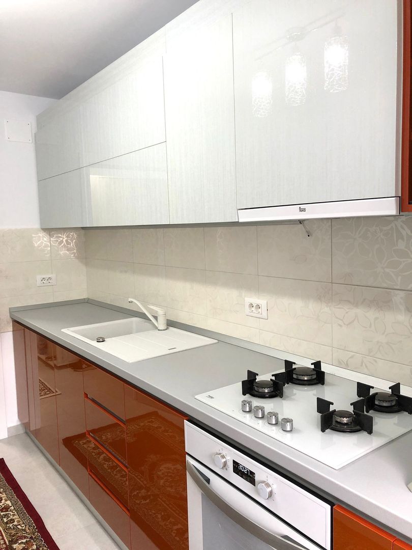 Închiriere Apartament 2 camere zona Rezidențiala URBAN - Poză 11