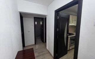 2 camere DECOMANDAT, 60 mp, 2 balcoane – model RAR în CUG (planul 2) - Poză 2