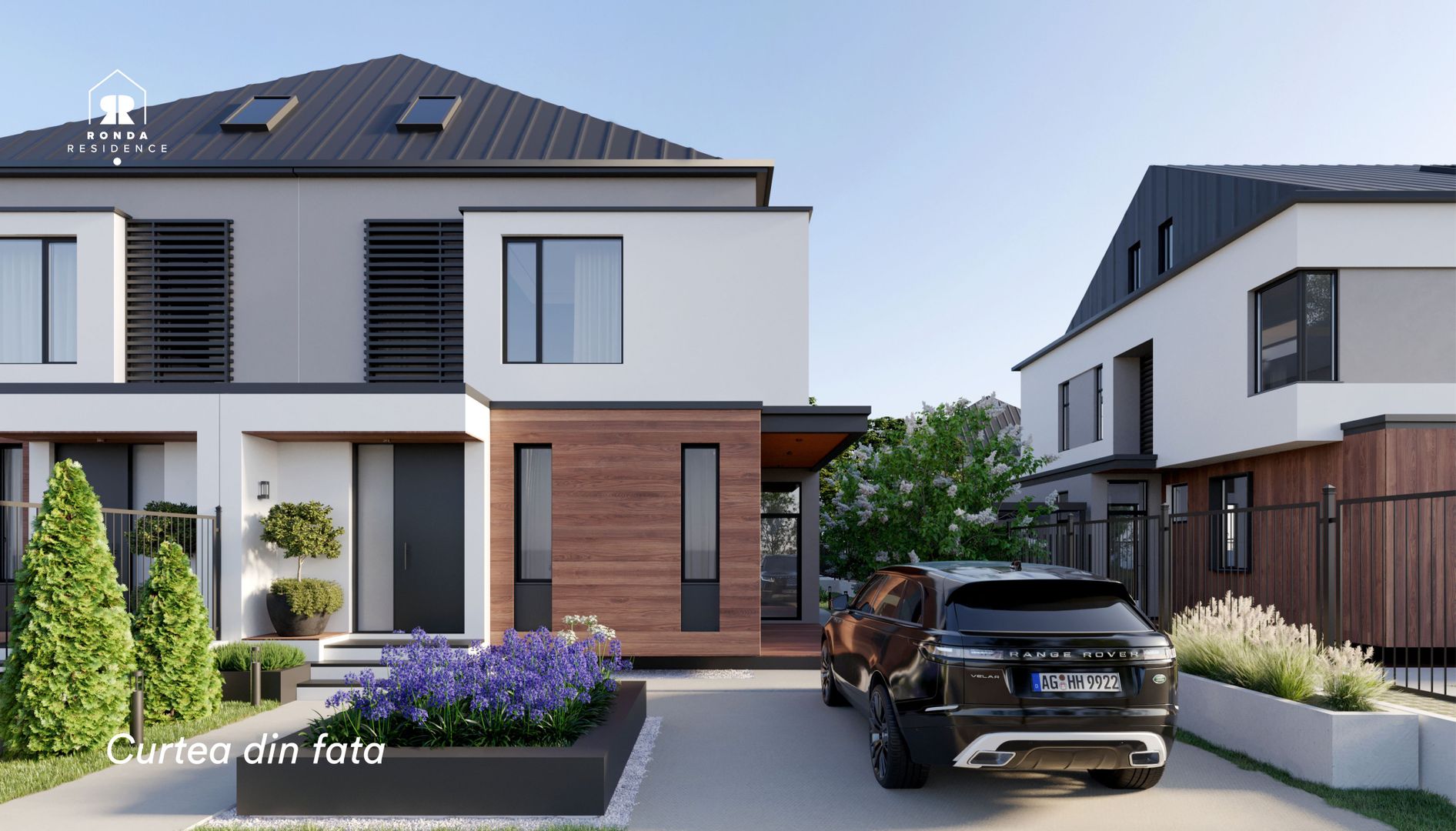 RONDA RESIDENCE - Poză 2