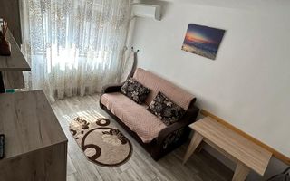 SOLD / VANDUT Apartament cu 2 camere de vânzare Constanta / Faleza Nord - Poză 2