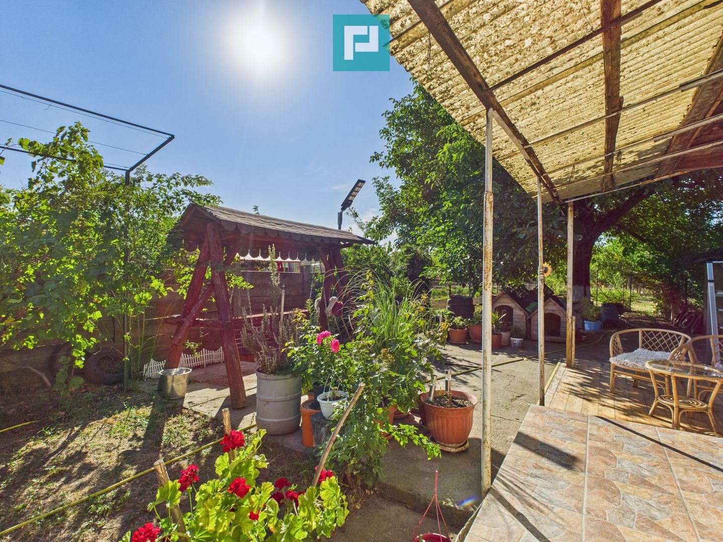 Casă 4 camere centru Vinga - Poză 14