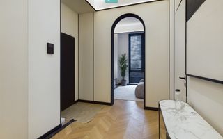 Apartament 2 camere mobilat și utilat – Nord, Pipera - Poză 7