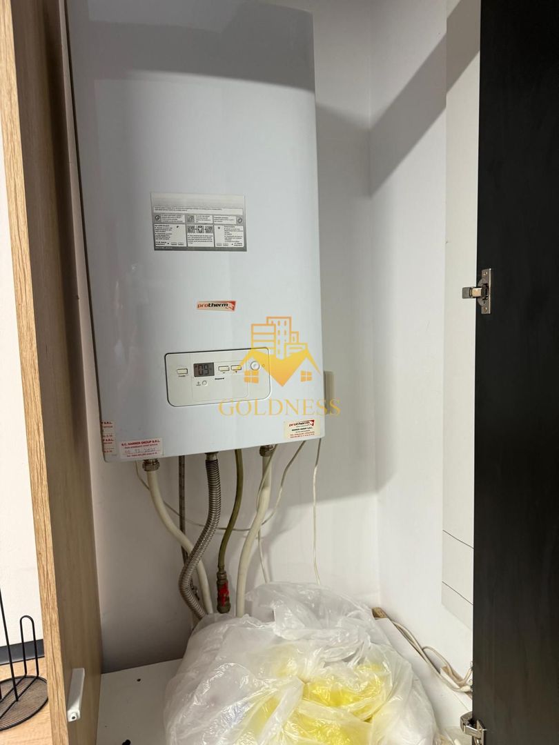 4 camere decomandate, Zorilor, UMF, Observatorului, AC, Profi. - Poză 12