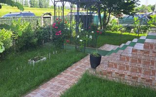 Casa/Vila  Bucium - 1700 euro - Poză 27