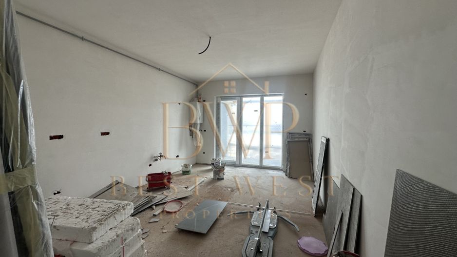 Apartament 2 camere, decomandat, Giroc - Poză 20