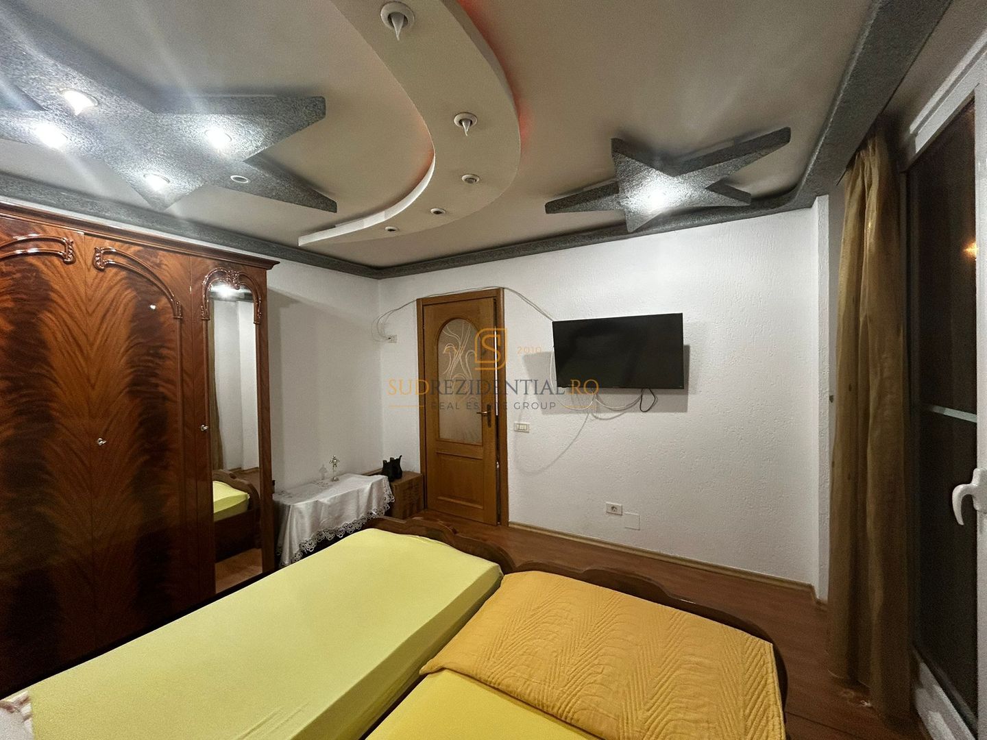 Apartament 3 camere, suprafata generoasa, zona Piata Resita - Poză 7