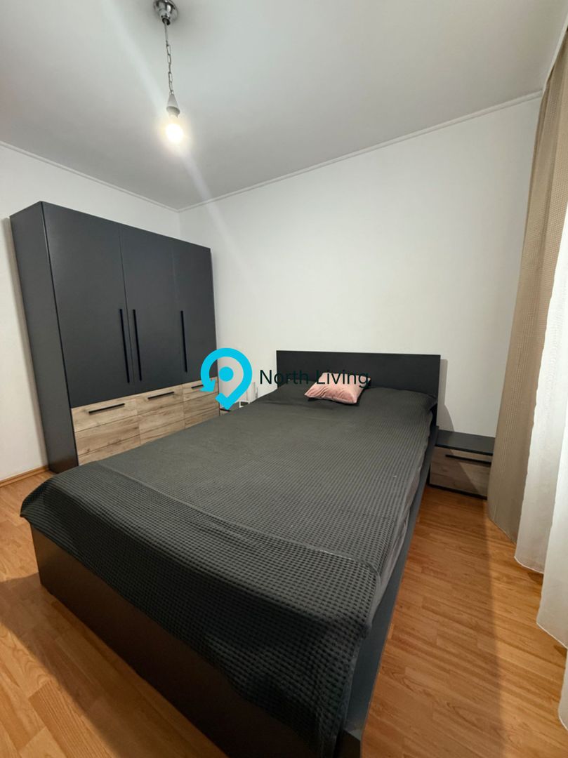 Apartament 3 camere de vânzare – Apărătorii Patriei - Poză 8