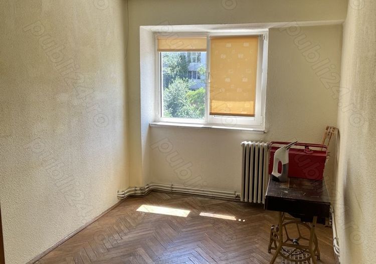 Apartament 4 camere Galata 2 - Iasi etaj 2 4 - Poză 3