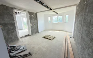 Casă individuală S+P+1E | 248 mp utili | Teren 1.322 mp | Băleni Sârbi - Poză 21
