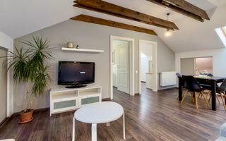 Apartament 3 camere, 115 mp, zona Borhanci - Poză 16