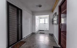 Apartament cu 3 camere, etaj 1 + loc de parcare pe Aleea Predeal - Poză 13