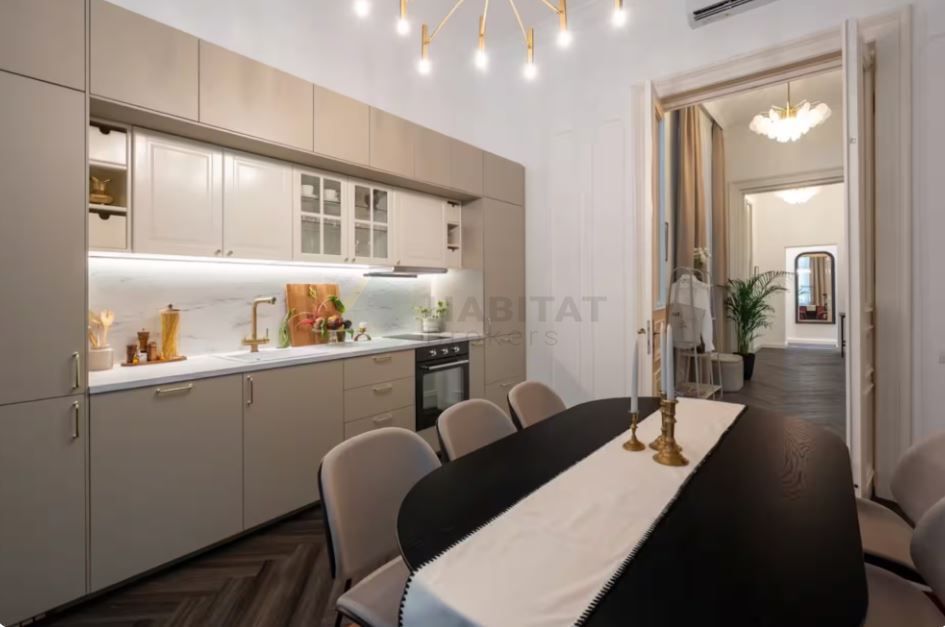 Eleganță Urbană pe Bulevardul Carol | Imobil Boutique - Poză 24