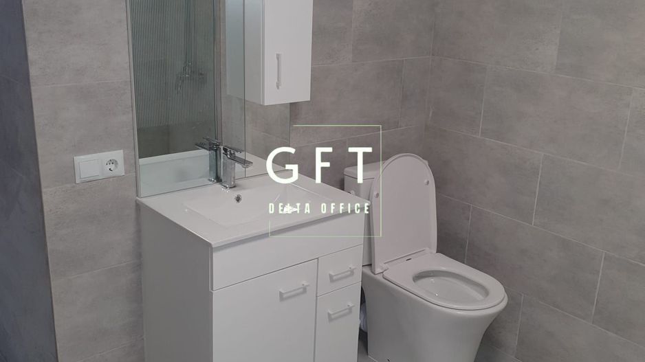 Apartament cu 1 camera , Ultracentral ,Bistrita 40 mp - Poză 6