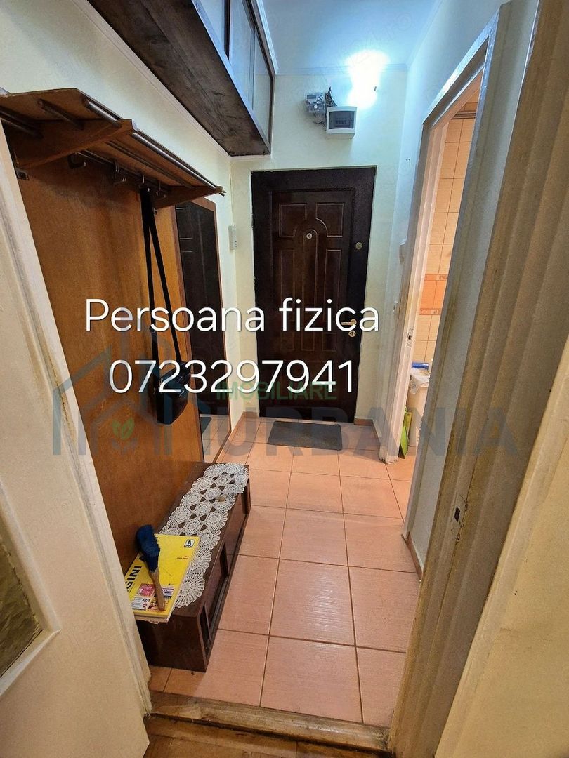 Apartament 2 camere, Tătărași – Piața Chirilă, Iași - Poză 3
