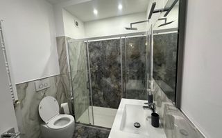 Apartament 3 camere DE INCHIRIAT Zona Kaufland Marasti - Poză 6