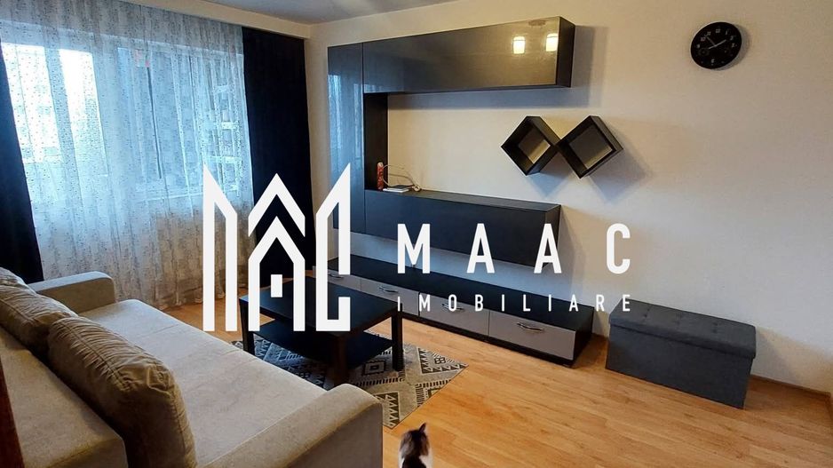 Apartament 3 camere | Ostroveni | Hermes | mobilat si utilat | centrala - Poză 4