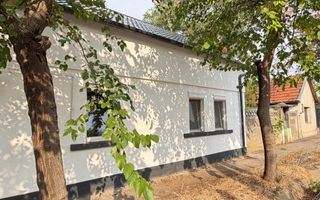 Casa 3 camere | Renovata Recent | Curte | Episcopia | Oradea - Poză 1