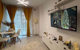 Apartament modern in Grand Park Residence! - Poză 3