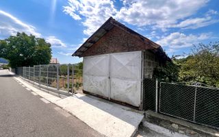 Casa 4 cam/Bujoreni/1terem 650 mp - Poză 18
