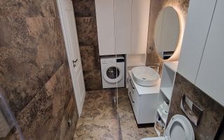 2 camere semidecomandate, Pet Friendly, AC, Parcare, Columna Residence - Poză 7