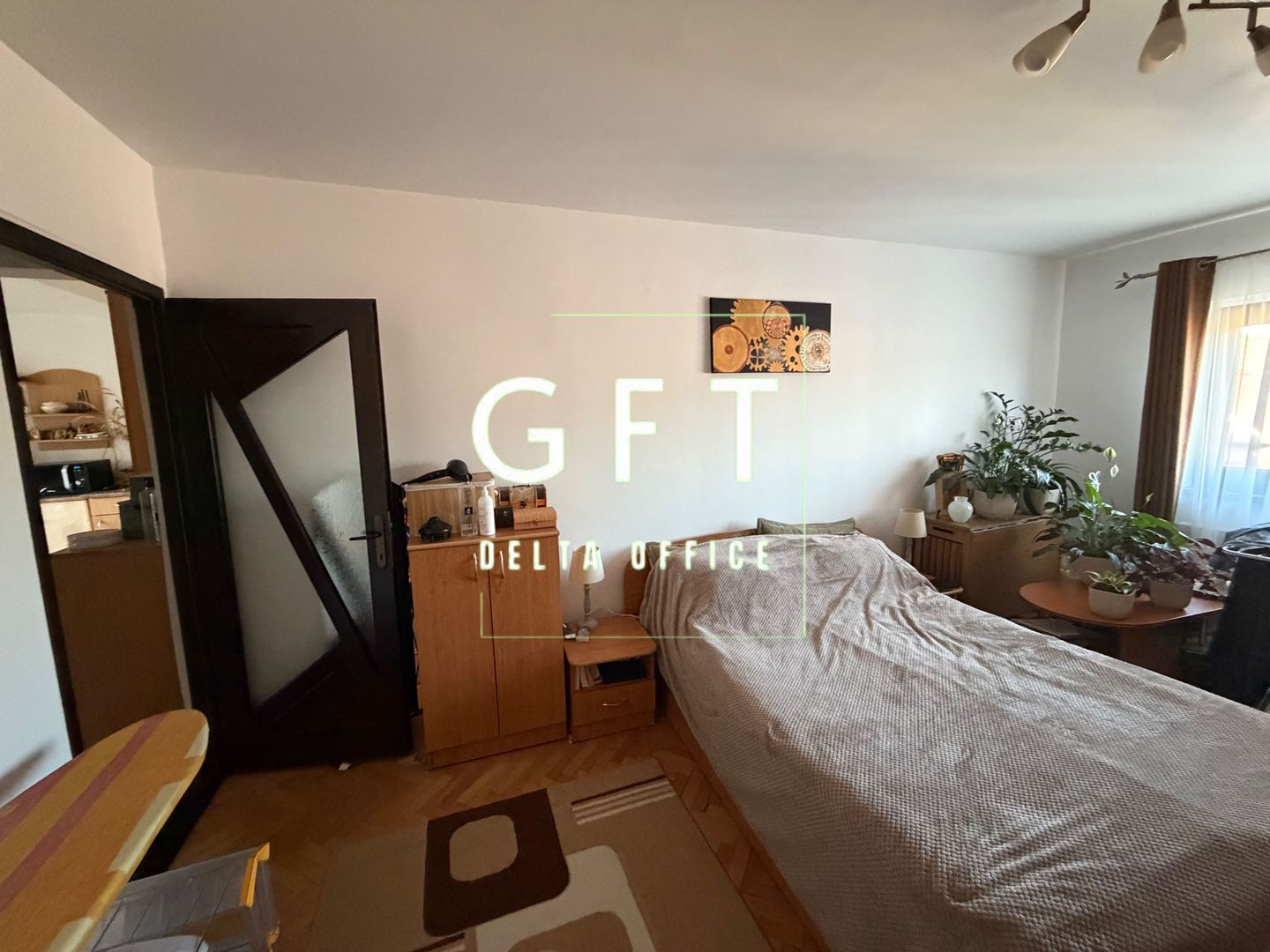 Apartament 2 dormitoare, Zona Crinilor!!!!! - Poză 7