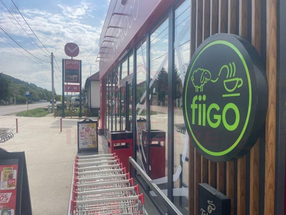 SPAȚIU COMERCIAL DE VÂNZARE ÎN BĂUȚAR,JUD.CS - Poză 4