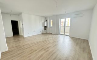 Aradului/Torontalului-2 Camere-Centrala pe Gaz - Poză 8