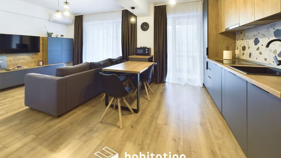 Apartament 3 camere, elegant, pet friendly, Lipovei - lângă Lidl - Poză 3