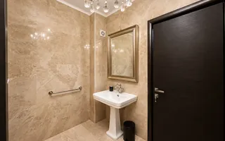 Apartament 3 camere lux - Herastrau | Loc de parcare - Poză 15