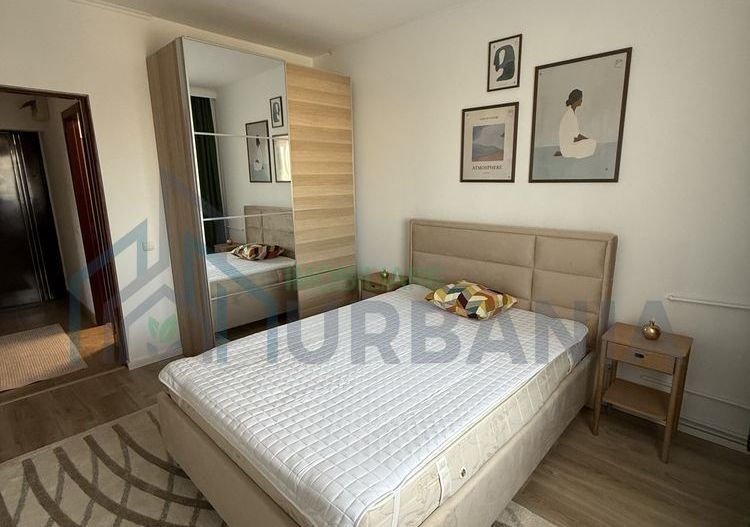 Apartament cu 2 camere de închiriat în zona centrală din Iași - Poză 3