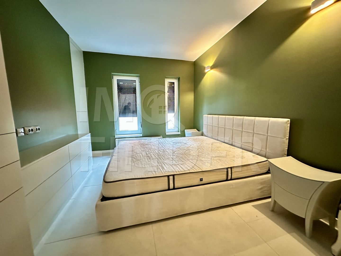 Vanzare Penthouse in zona Pasapoarte, Andrei Muresanu - Poză 12