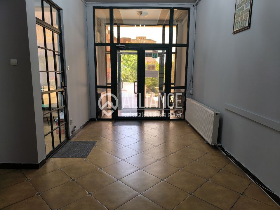 BALADA NEJ(COD03)-Birouri cu suprafete mici, medii si parcare! - Poză 60