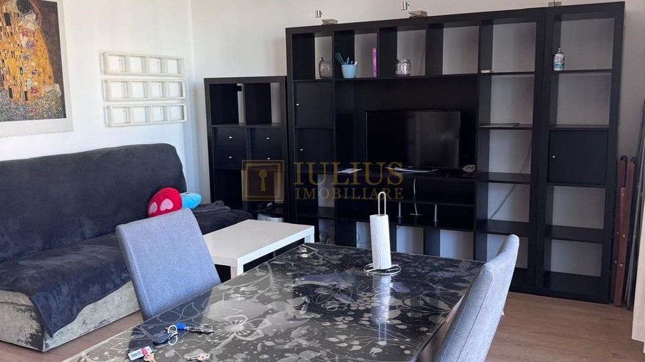 Apartament in Iris, Calea Torontalului - Poză 1