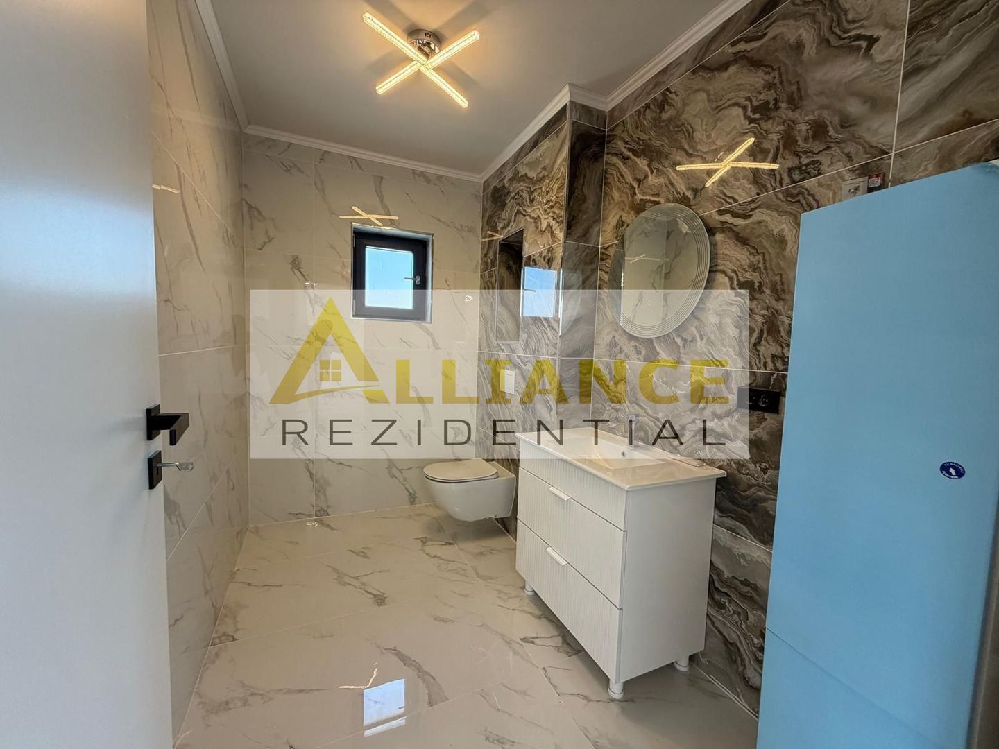 Vila Individuala Moderna 4 Camere  - Primaria Berceni Teren 340mp - - Poză 9