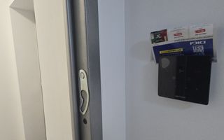 De inchiriat– apartament 2 camere | Confort și acces rapid | Panduri- bloc Nou - Poză 14