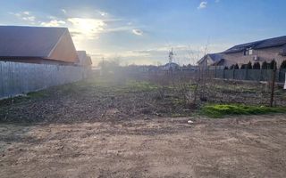 Teren intravilan Vanatori, 705 m.p. - Poză 6