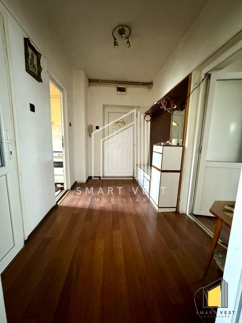 Apartament de inchiriat | 3 camere | Zona Centrala - Poză 9