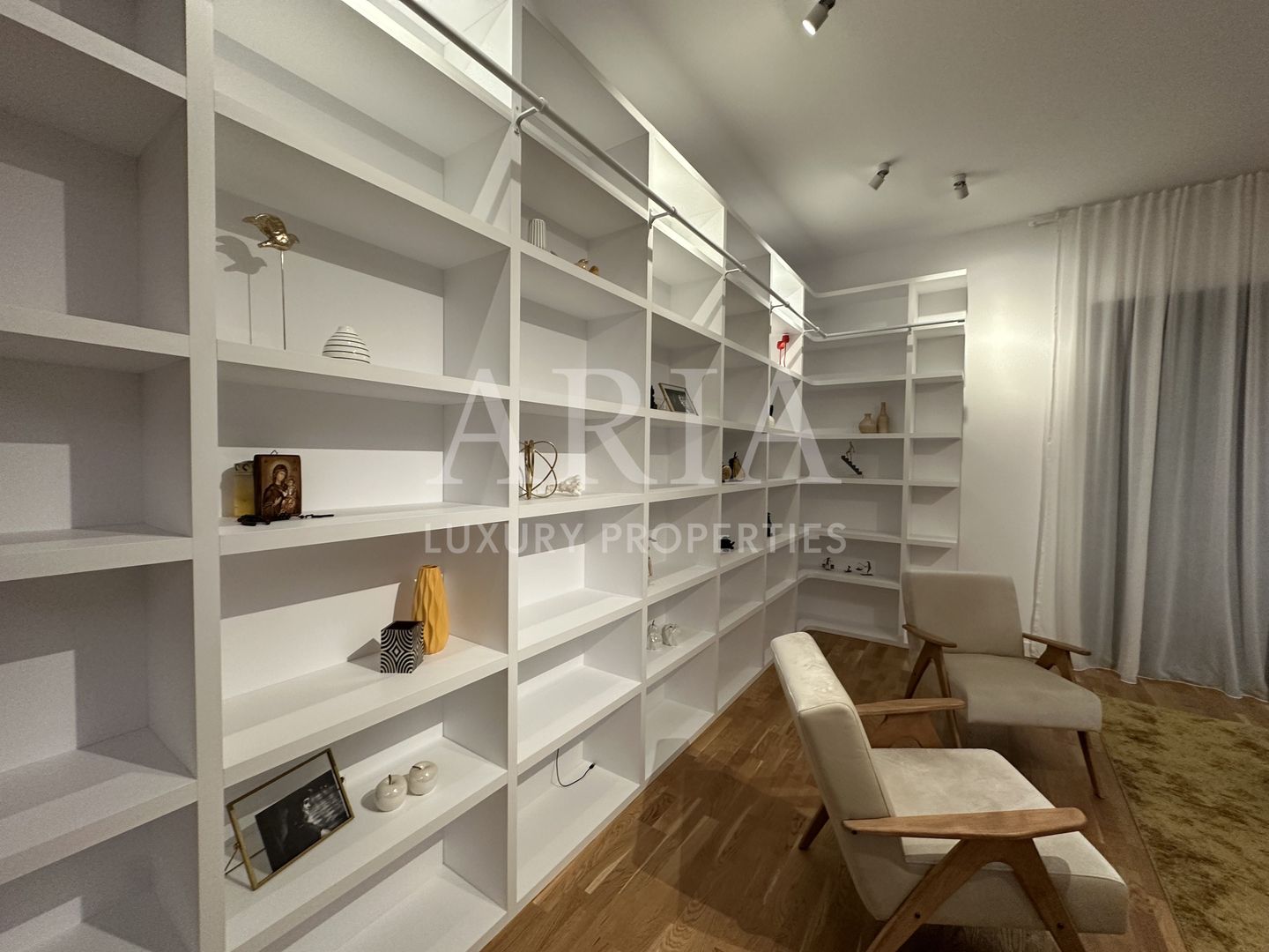 LUXURY DUPLEX 4ROOMS - Poză 10