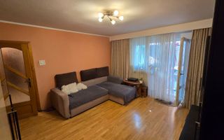 Apartament doua camere, etaj 2 - Poză 1