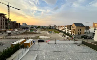 Apartament cu 2 camere *67mp utili + Terasa* // Pipera - Rond OMV - Poză 18