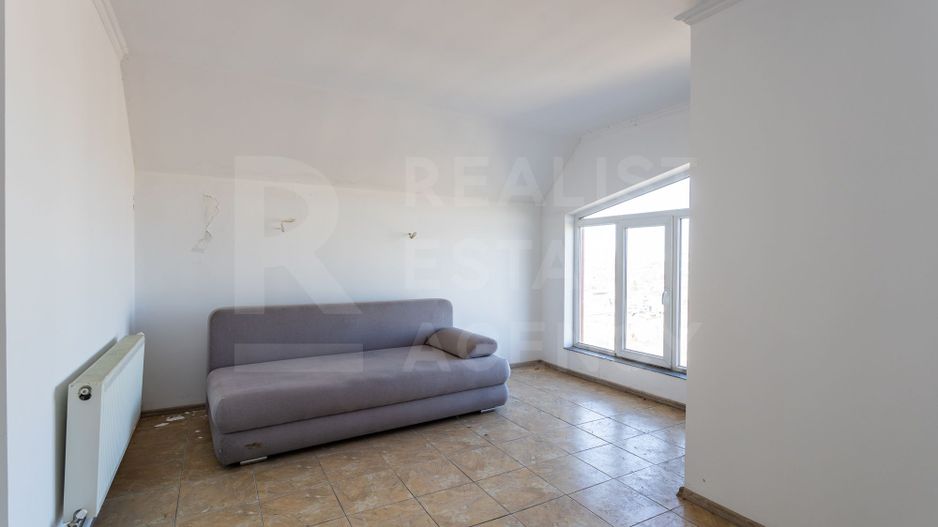 Vânzare, casă, 2 camere, str. Eremei Stratan, Durlești. - Poză 12