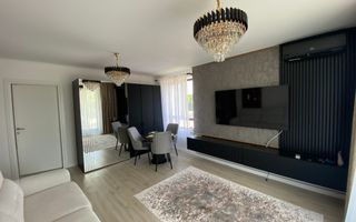 Apartament 3 camere Greenfield | 98 mp | Terasă | Prima închiriere - Poză 3