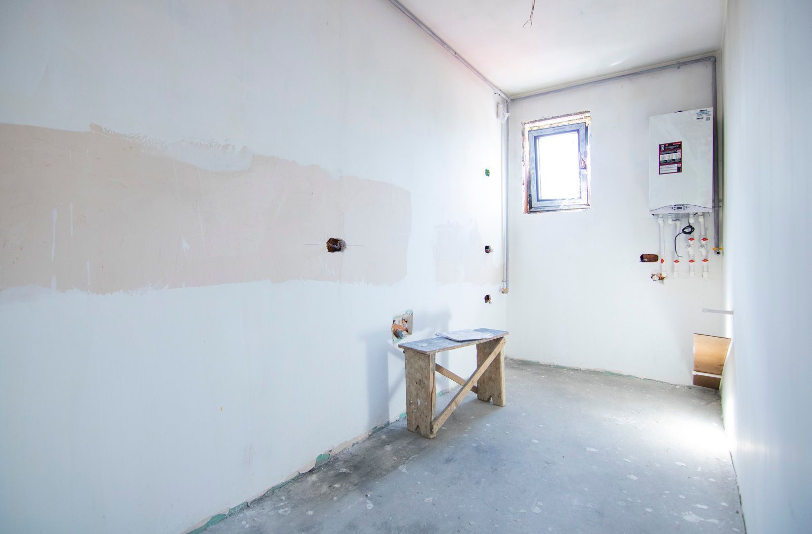 2 camere, 75 mp, Sector 5, BLOC NOU, etaj 5, lift, Comision 0 % - Poză 4