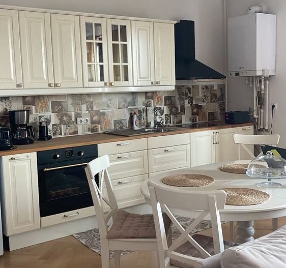 Apartament 3 camere Bucurestii Noi | Jiului - Poză 1