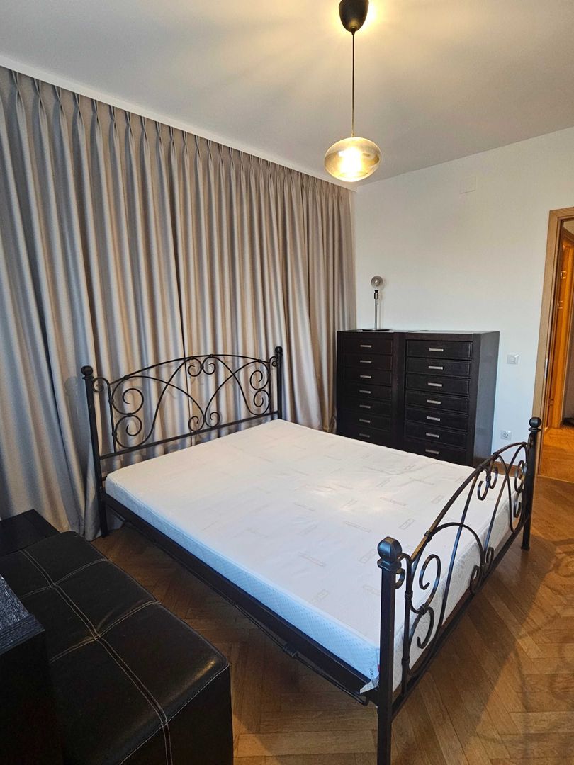 2 camere decomandat, centrala proprie, pet friendly, finisaje premium - Poză 5